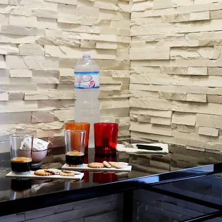 Gorgia Διαμέρισμα