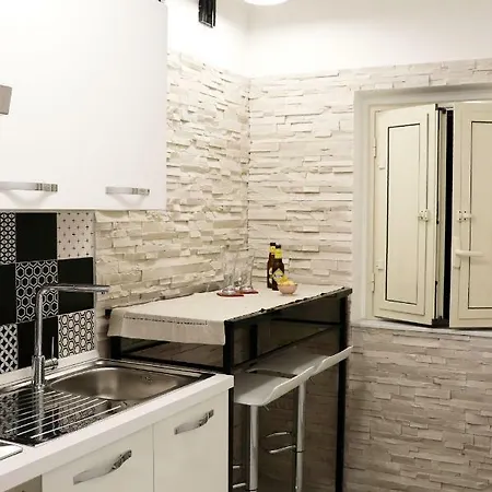 شقة Gorgia *