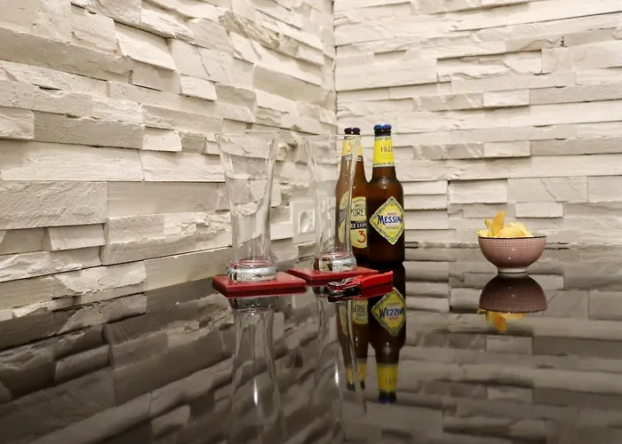 Apartamento Gorgia Catânia