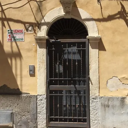 Gorgia Apt Katánie