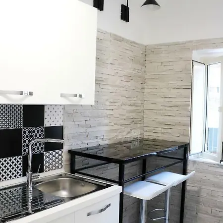 Gorgia Apt Apartmán *