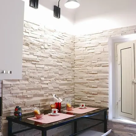 Appartement Gorgia Apt