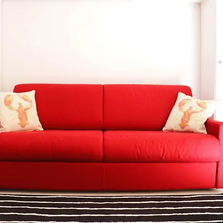 Gorgia Apt Appartement Catánia