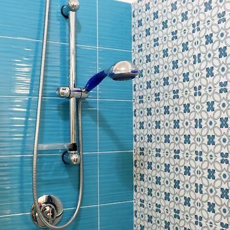 Gorgia Apt Apartmán *