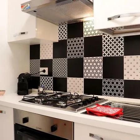 Appartement Gorgia Apt