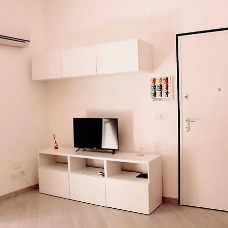 Gorgia Apt Appartement *
