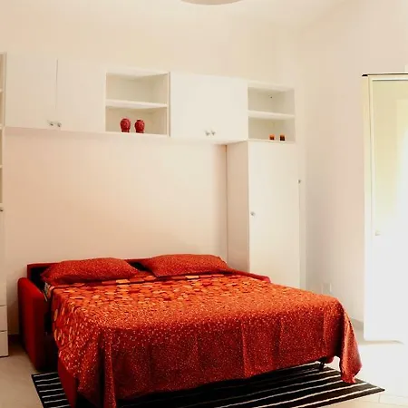 Gorgia Apt Apartmán