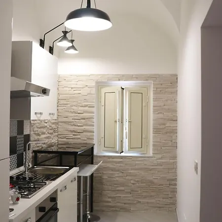 Appartement Gorgia Apt *