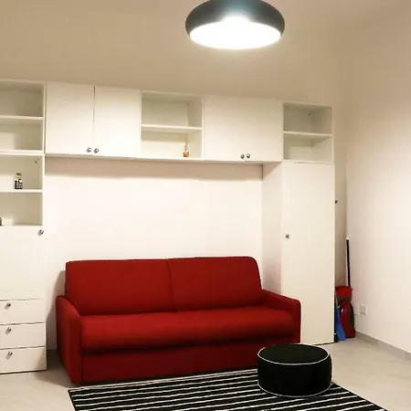 Gorgia Apt Apartmán