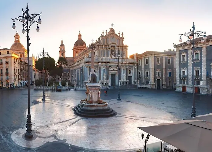 Appartement Gorgia *