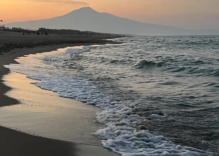 Appartement Gorgia *