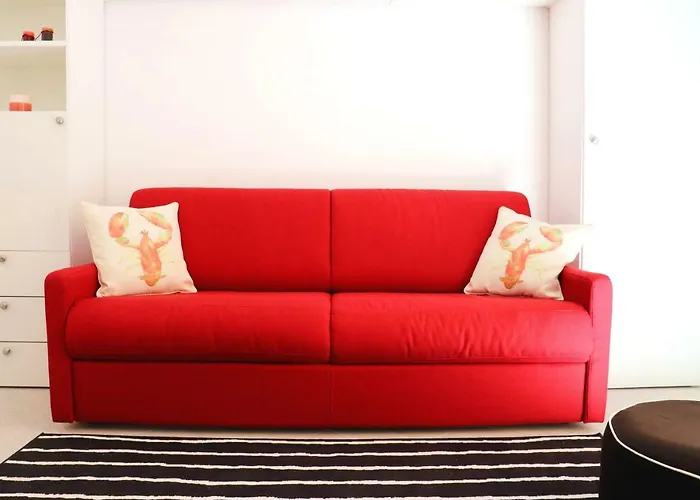 Gorgia Appartement Catánia