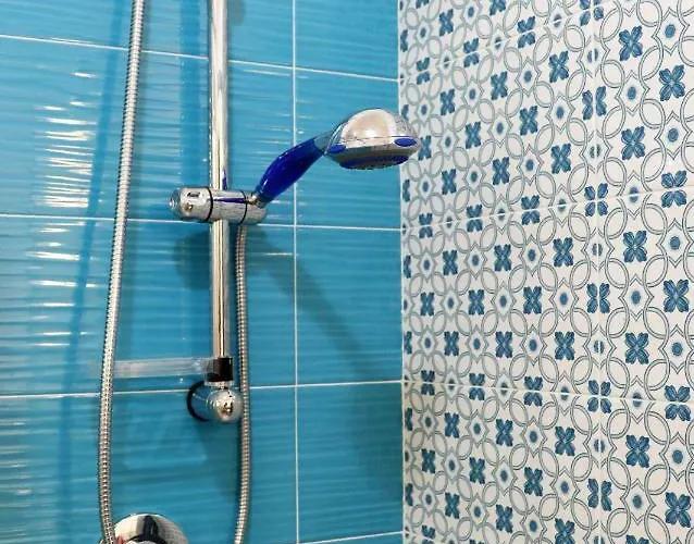 Gorgia Appartement *