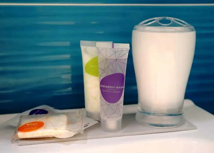 Appartement Gorgia *