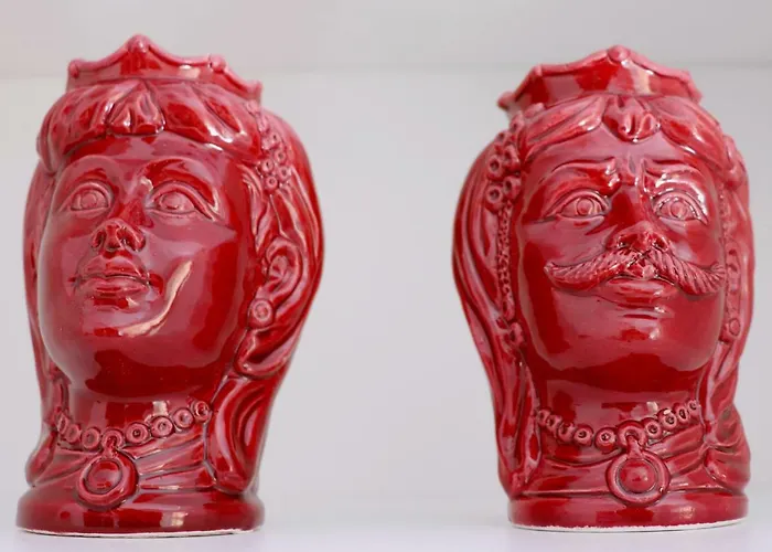 Gorgia Appartement Catánia