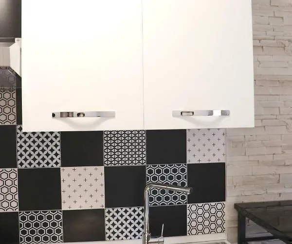 Gorgia Appartement Catánia